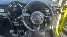 MINI Hatchback 1.5 Cooper Classic Premium 3dr Petrol Hatchback